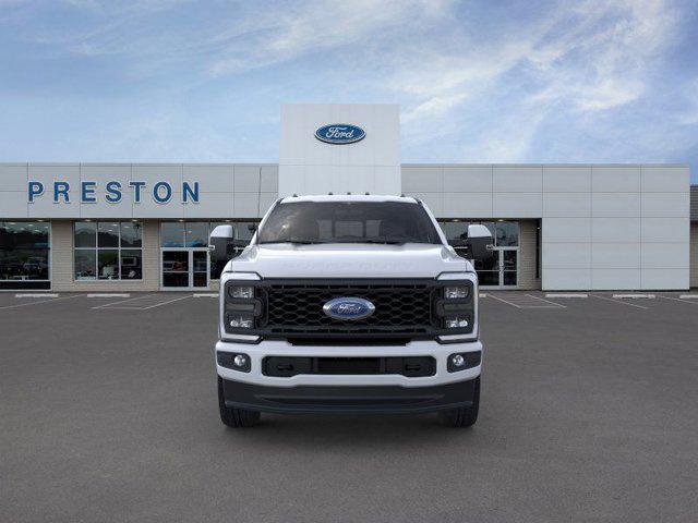 new 2024 Ford F-250 car, priced at $62,106