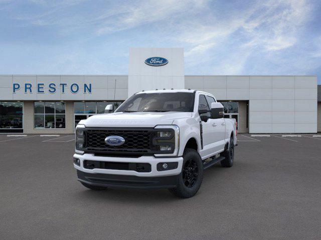 new 2024 Ford F-250 car, priced at $62,106