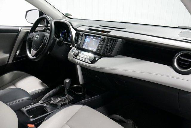 used 2018 Toyota RAV4 car, priced at $20,000