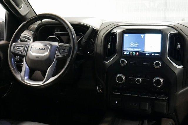 used 2019 GMC Sierra 1500 car, priced at $32,500