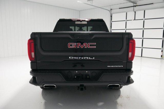 used 2019 GMC Sierra 1500 car, priced at $32,500