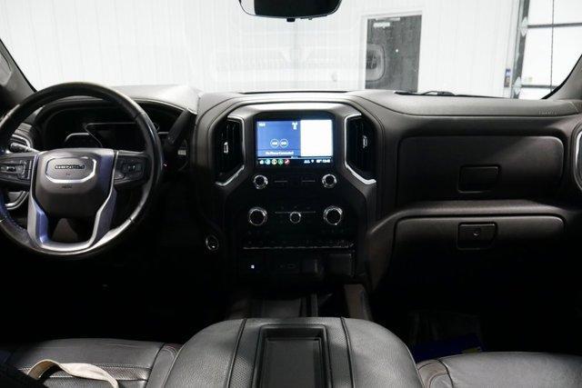 used 2019 GMC Sierra 1500 car, priced at $32,500