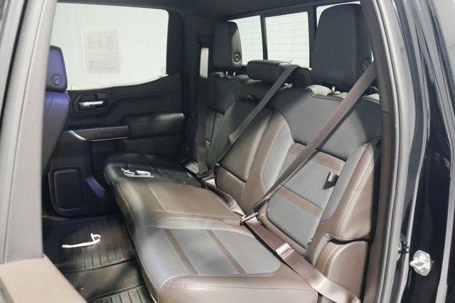 used 2019 GMC Sierra 1500 car, priced at $32,500