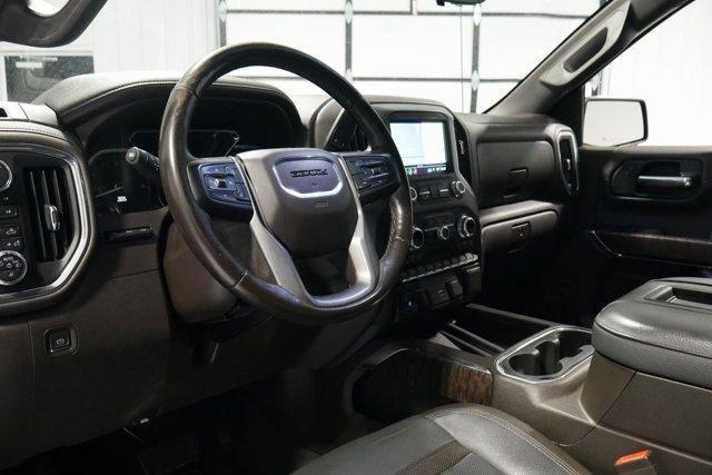 used 2019 GMC Sierra 1500 car, priced at $32,500