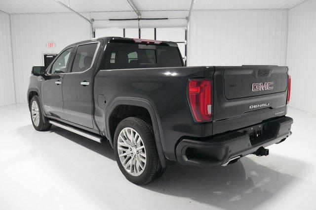 used 2019 GMC Sierra 1500 car, priced at $32,500