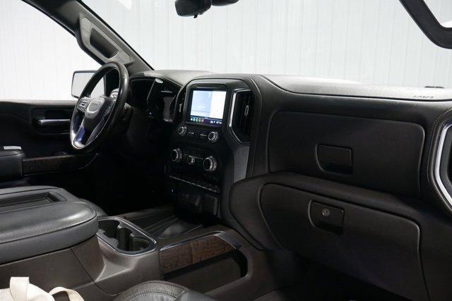 used 2019 GMC Sierra 1500 car, priced at $32,500