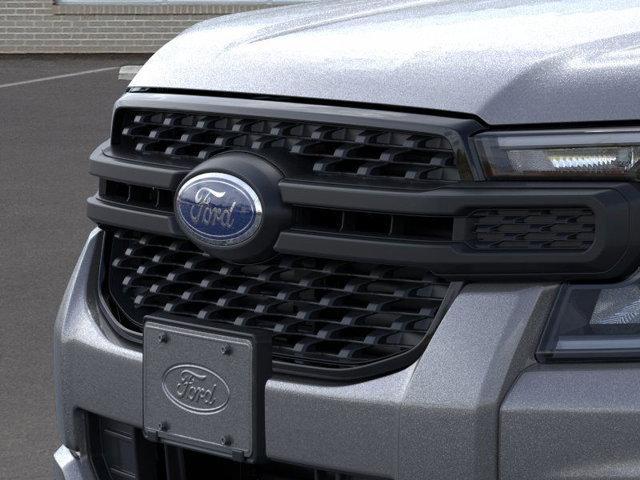 new 2024 Ford Ranger car