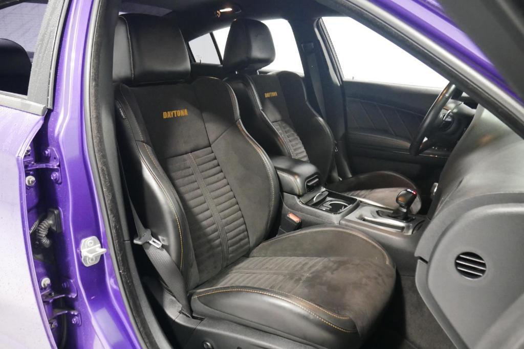 used 2018 Dodge Charger car, priced at $29,900