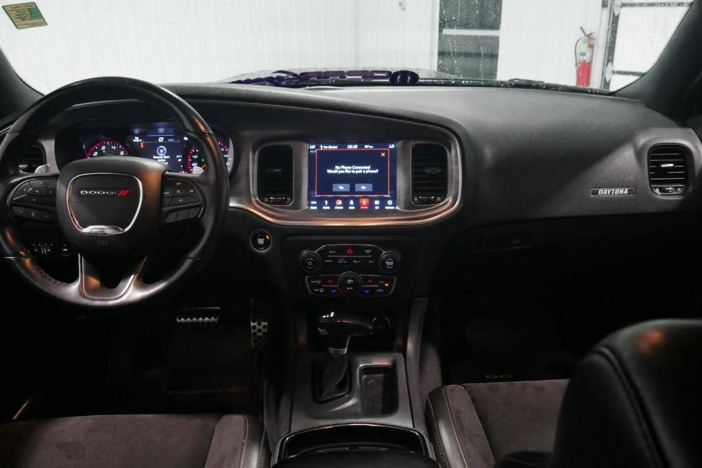 used 2018 Dodge Charger car, priced at $29,900