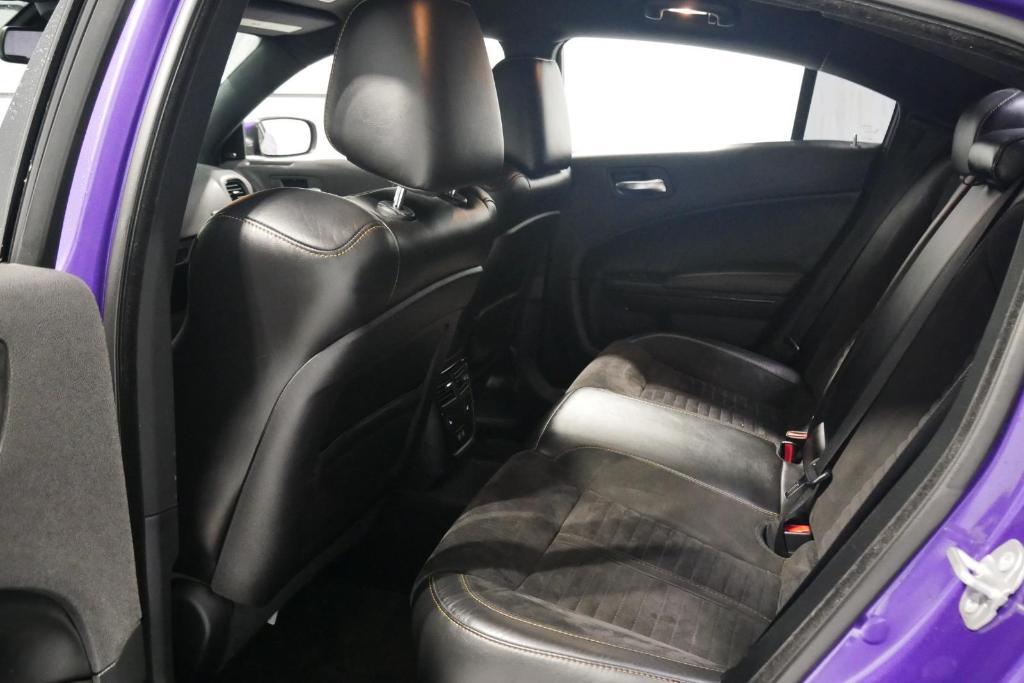 used 2018 Dodge Charger car, priced at $29,900