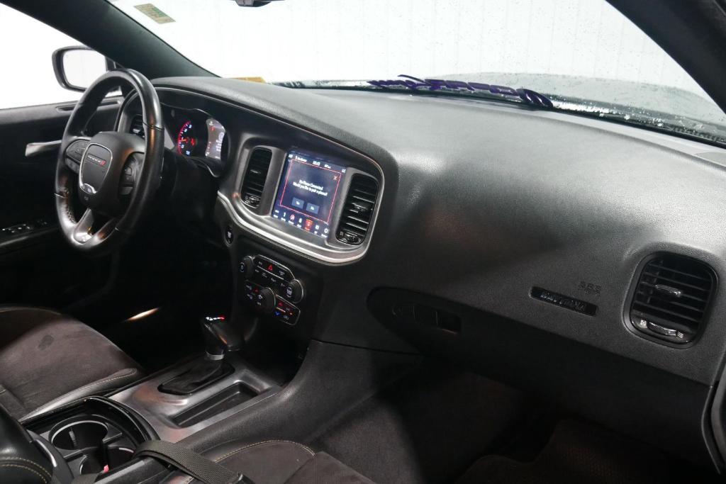 used 2018 Dodge Charger car, priced at $29,900