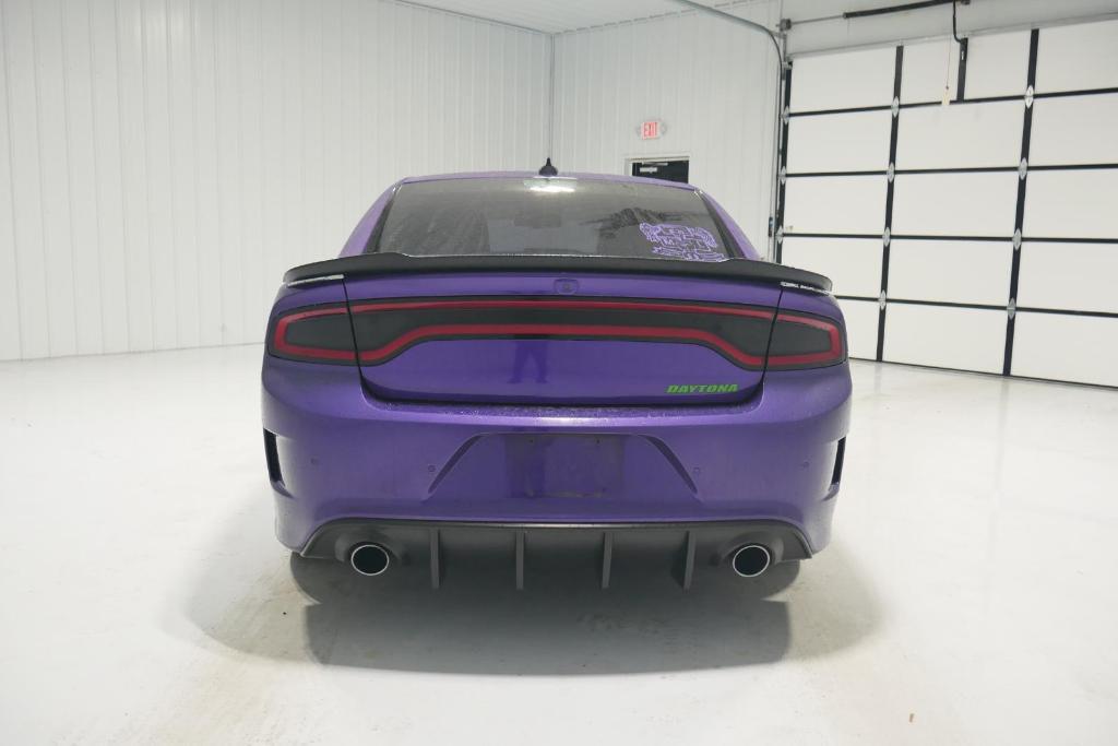 used 2018 Dodge Charger car, priced at $29,900