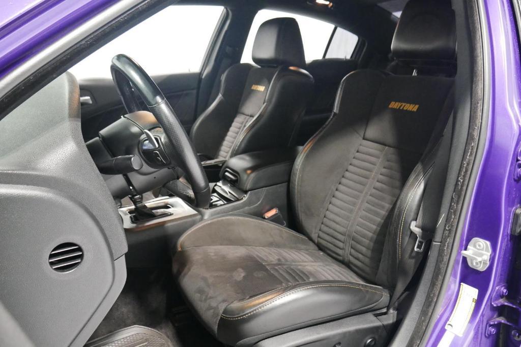 used 2018 Dodge Charger car, priced at $29,900