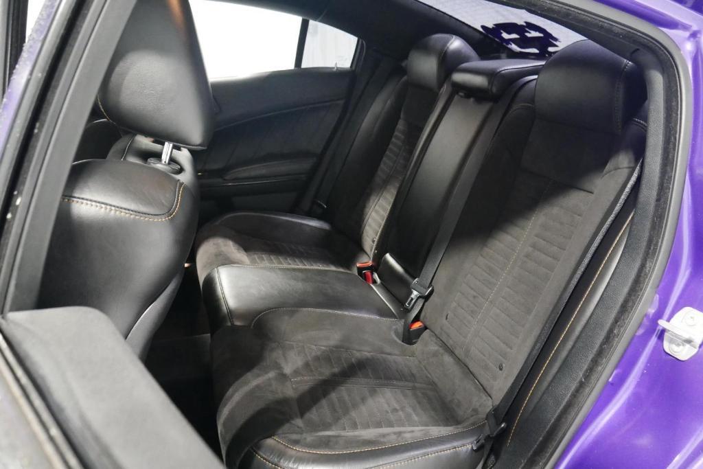 used 2018 Dodge Charger car, priced at $29,900