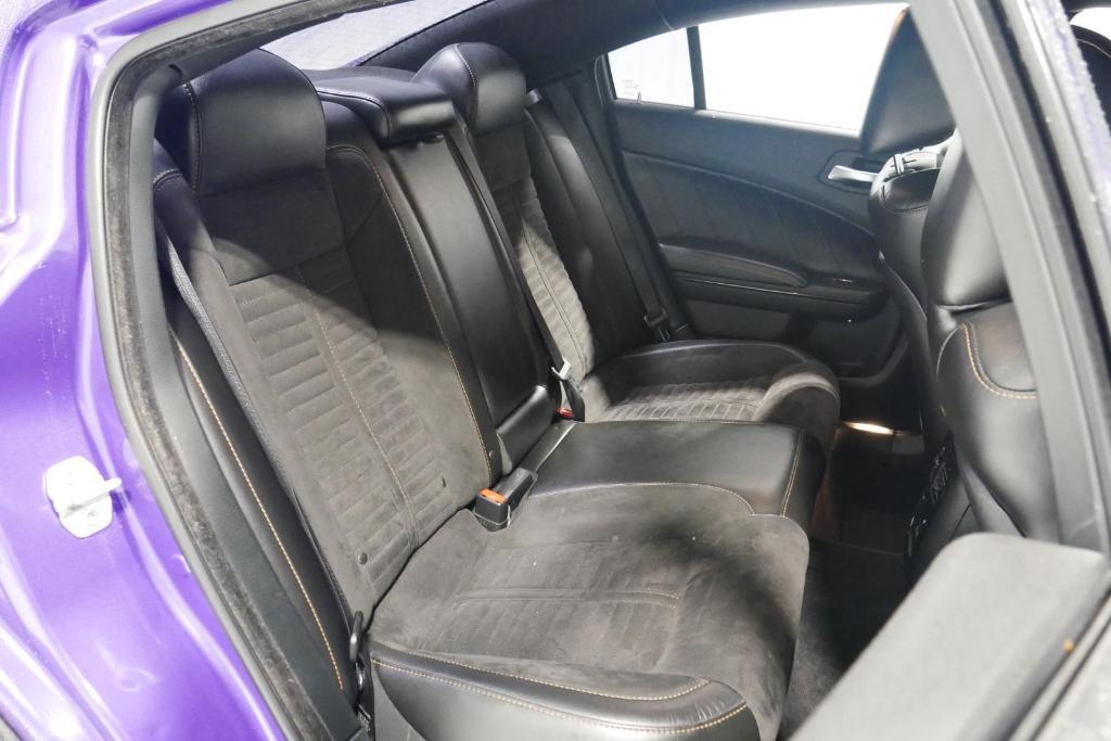 used 2018 Dodge Charger car, priced at $29,900