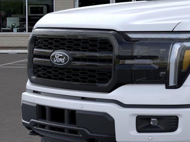 new 2025 Ford F-150 car, priced at $70,669
