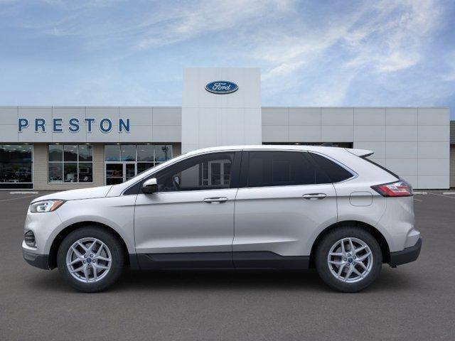 new 2024 Ford Edge car, priced at $39,561