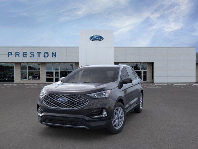 new 2024 Ford Edge car, priced at $38,500