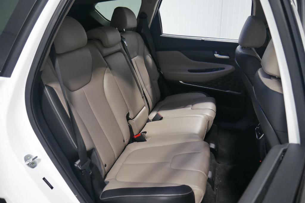 used 2023 Hyundai SANTA FE HEV car, priced at $29,800