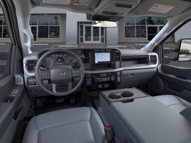 new 2024 Ford F-250 car, priced at $53,485