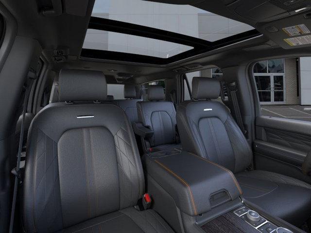 new 2024 Ford Expedition Max car, priced at $86,140