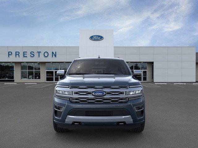 new 2024 Ford Expedition Max car, priced at $86,140