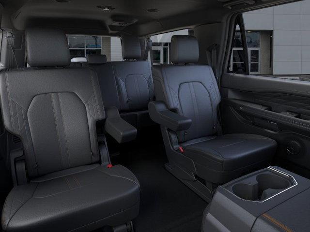 new 2024 Ford Expedition Max car, priced at $86,140