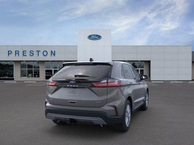 new 2024 Ford Edge car, priced at $39,561