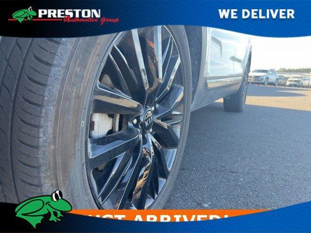 used 2020 Kia Telluride car, priced at $25,590