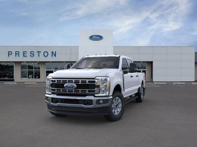 new 2024 Ford F-350 car, priced at $57,088