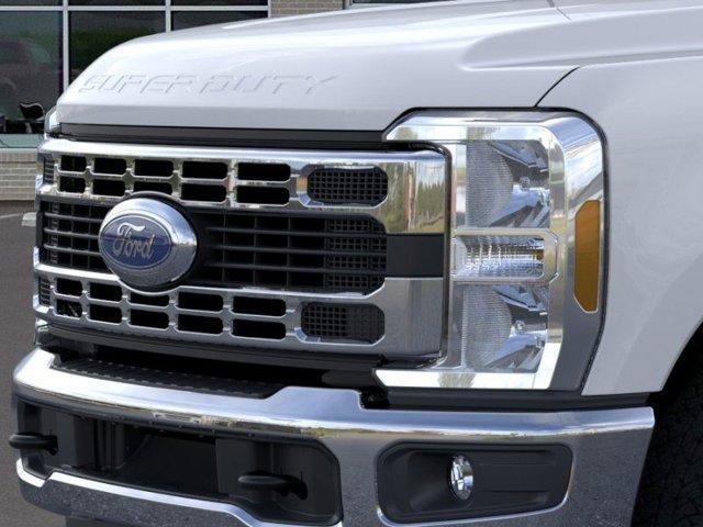 new 2024 Ford F-350 car, priced at $55,338