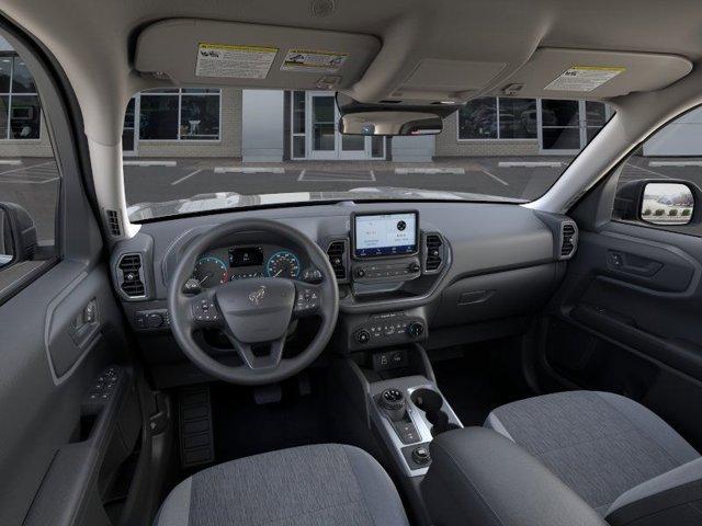 new 2024 Ford Bronco Sport car, priced at $32,092