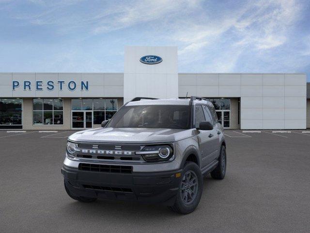 new 2024 Ford Bronco Sport car, priced at $32,092