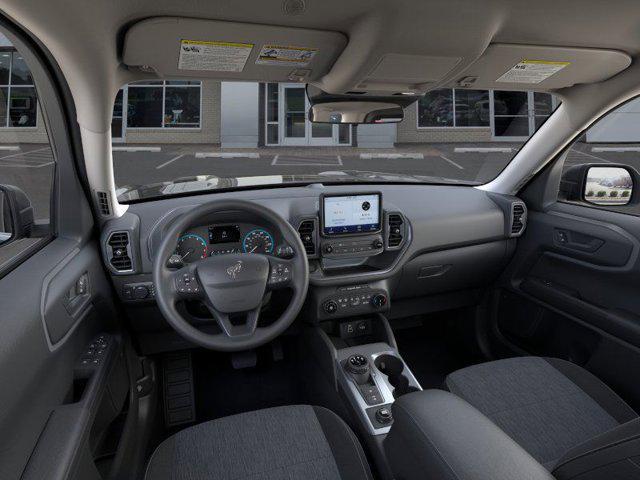 new 2024 Ford Bronco Sport car, priced at $29,444