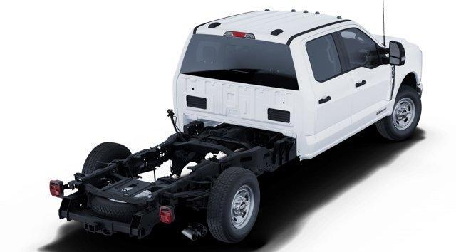 new 2025 Ford F-250 car, priced at $58,153