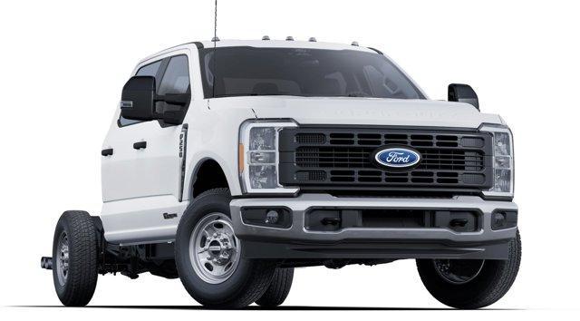 new 2025 Ford F-250 car, priced at $58,153