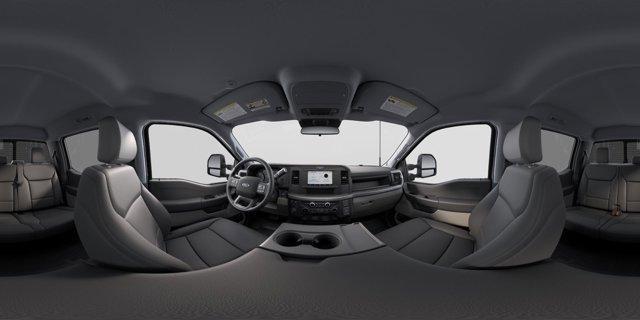 new 2025 Ford F-250 car, priced at $58,153