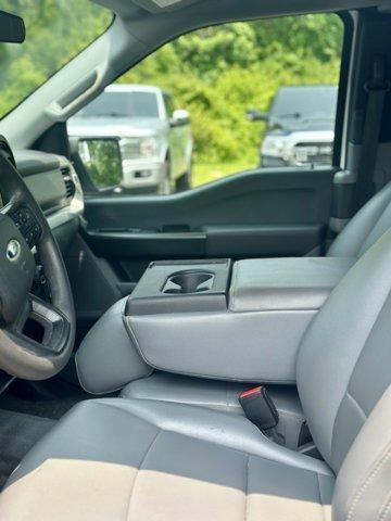used 2021 Ford F-150 car, priced at $28,200