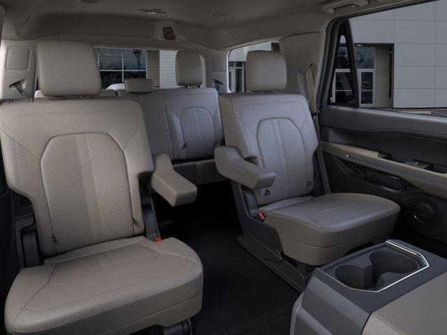 new 2024 Ford Expedition car, priced at $73,830