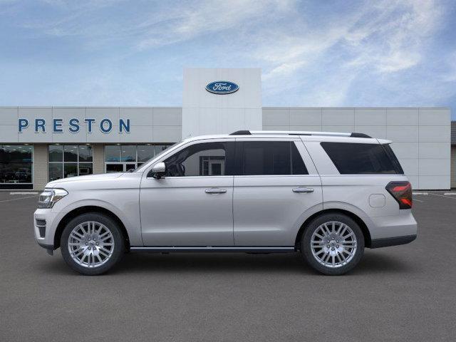 new 2024 Ford Expedition car, priced at $73,830