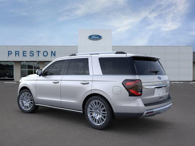 new 2024 Ford Expedition car, priced at $73,830