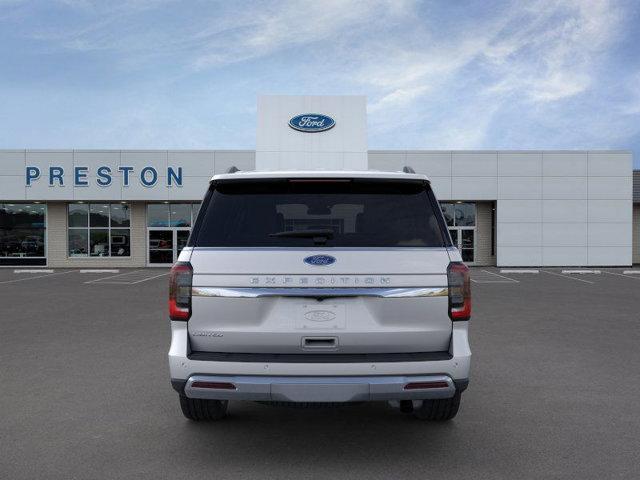 new 2024 Ford Expedition car, priced at $73,830