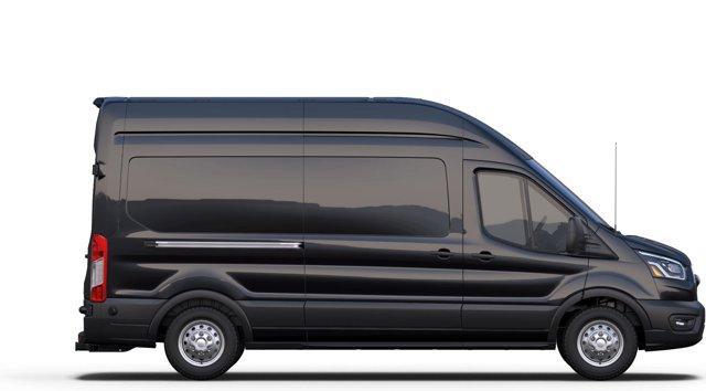 new 2024 Ford Transit-350 car, priced at $62,961