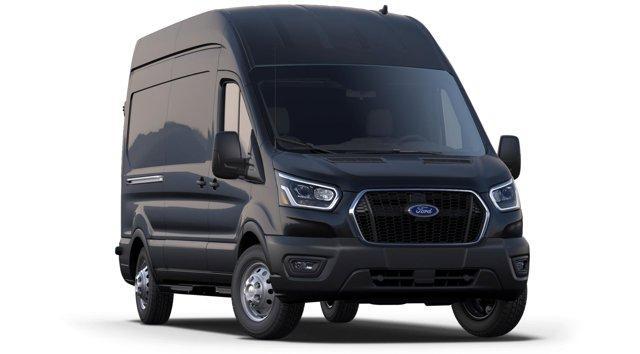 new 2024 Ford Transit-350 car, priced at $62,961