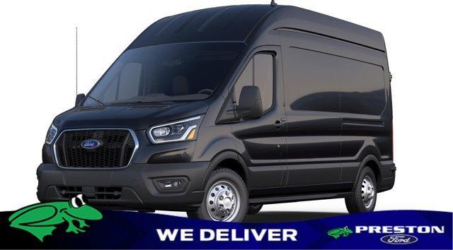 new 2024 Ford Transit-350 car