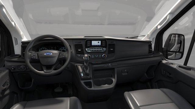 new 2024 Ford Transit-350 car, priced at $62,961