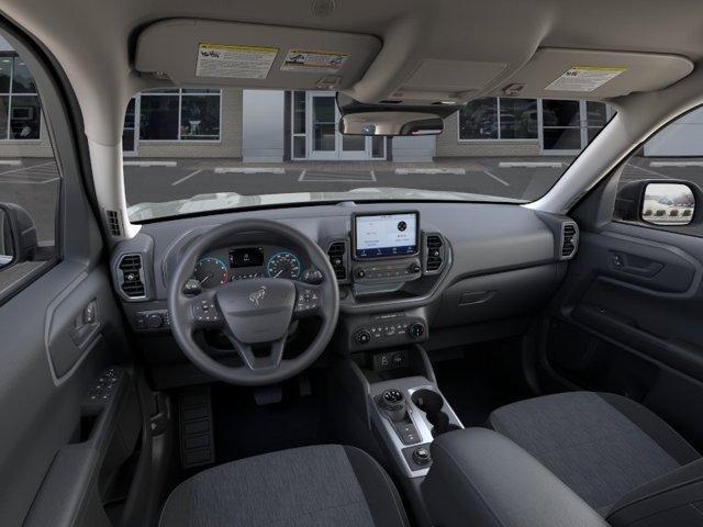 new 2024 Ford Bronco Sport car, priced at $31,761