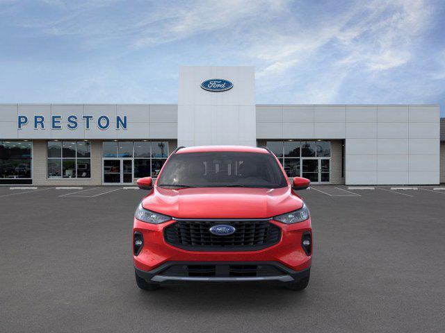 new 2024 Ford Escape car, priced at $39,574