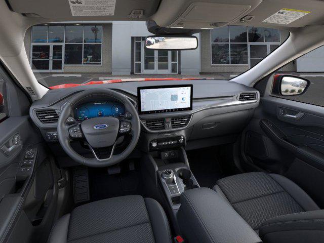 new 2024 Ford Escape car, priced at $39,574