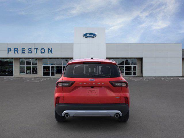 new 2024 Ford Escape car, priced at $39,574